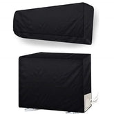 Water Proof AC Cover ( Inner + Outer Set ) Black